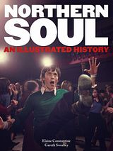 Affiche de Northern Soul, film à voir en streaming sur Pygargue