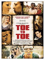 Affiche de Toe to Toe, film à voir en streaming sur Pygargue