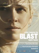 Affiche de A Blast, film à voir en streaming sur Pygargue