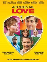 Affiche de L'Amour par accident, film à voir en streaming sur Pygargue