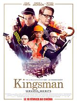 Kingsman - The Secret Service (Original Motion Picture Soundtrack)