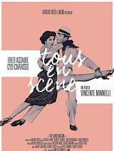 poster du film Tous en scène !