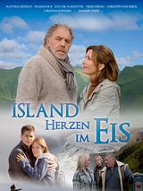 Affiche de Island - Herzen im Eis, film à voir en streaming sur Pygargue