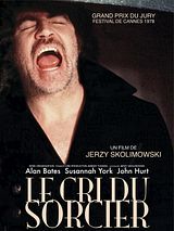 poster du film Le Cri du sorcier