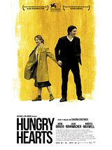 Affiche de Hungry Hearts, film à voir en streaming sur Pygargue