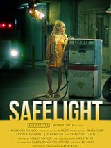 Affiche de Safelight, film à voir en streaming sur Pygargue