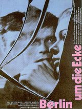 Affiche de Berlin um die Ecke, film à voir en streaming sur Pygargue