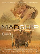 Affiche de Mad Ship, film à voir en streaming sur Pygargue