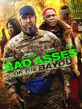 Bad Asses on the Bayou (Original Motion Picture Soundtrack)
