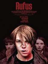 Affiche de Rufus, film à voir en streaming sur Pygargue