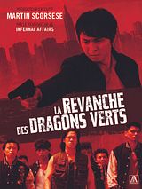 Affiche de La Revanche des Dragons verts, film à voir en streaming sur Pygargue