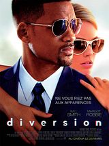 Affiche de Diversion, film à voir en streaming sur Pygargue