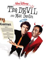 Affiche de Max et le Diable, film à voir en streaming sur Pygargue