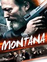 Affiche de Montana, film à voir en streaming sur Pygargue