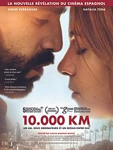 Affiche de 10.000 Km, film à voir en streaming sur Pygargue
