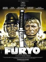 poster du film Furyo