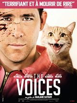 The Voices (Original Motion Picture Soundtrack)