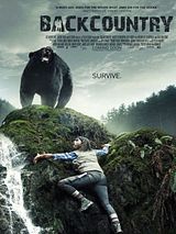 Affiche de Backcountry, film à voir en streaming sur Pygargue