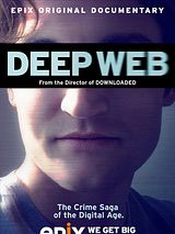 Deep Web (Original Motion Picture Soundtrack)