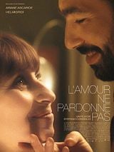 Affiche de L'Amour ne pardonne pas, film à voir en streaming sur Pygargue