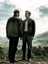 Affiche de Sanctuaire, film à voir en streaming sur Pygargue