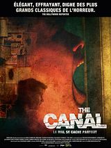 Affiche de The Canal, film à voir en streaming sur Pygargue