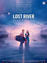 Affiche de Lost River, film à voir en streaming sur Pygargue