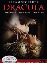 Affiche de Dracula, film à voir en streaming sur Pygargue