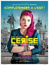 Affiche de Cerise, film à voir en streaming sur Pygargue