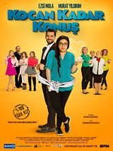 Affiche de Kocan Kadar Konus, film à voir en streaming sur Pygargue