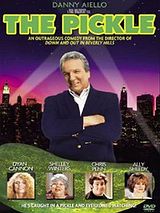 Affiche de The Pickle, film à voir en streaming sur Pygargue