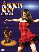 Affiche de La Lambada, la danse interdite, film à voir en streaming sur Pygargue