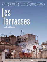 Affiche de Les Terrasses, film à voir en streaming sur Pygargue