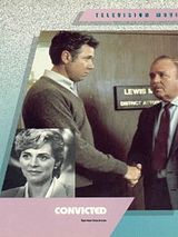 Affiche de Convicted, film à voir en streaming sur Pygargue
