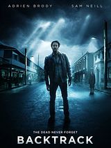 Affiche de Backtrack - Les Revenants, film à voir en streaming sur Pygargue