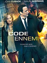 Affiche de Code Ennemi, film à voir en streaming sur Pygargue