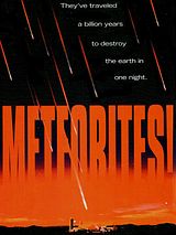 Affiche de Météorites, film à voir en streaming sur Pygargue