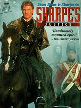 Affiche de Sharpe's Justice, film à voir en streaming sur Pygargue