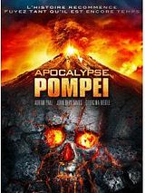 Affiche de Apocalypse : Pompei, film à voir en streaming sur Pygargue