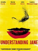 Affiche de Understanding Jane, film à voir en streaming sur Pygargue
