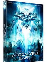 Affiche de Apocalypse Earth, film à voir en streaming sur Pygargue
