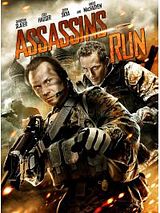 Affiche de Assassins Run, film à voir en streaming sur Pygargue