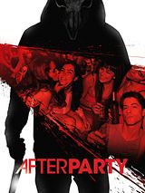 Affiche de Afterparty, film à voir en streaming sur Pygargue