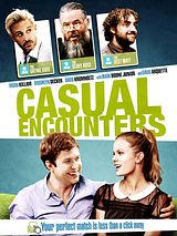Affiche de Casual Encounters, film à voir en streaming sur Pygargue