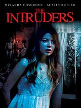 Affiche de The Intruders, film à voir en streaming sur Pygargue