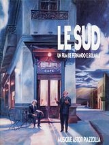 Affiche de Le Sud, film à voir en streaming sur Pygargue