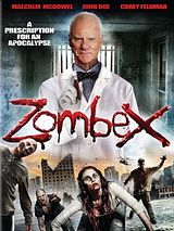 Affiche de Zombex, film à voir en streaming sur Pygargue