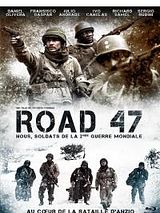 Affiche de Road 47, film à voir en streaming sur Pygargue