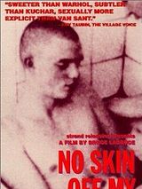 Affiche de No Skin Off My Ass, film à voir en streaming sur Pygargue