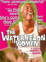 poster du film The Watermelon Woman